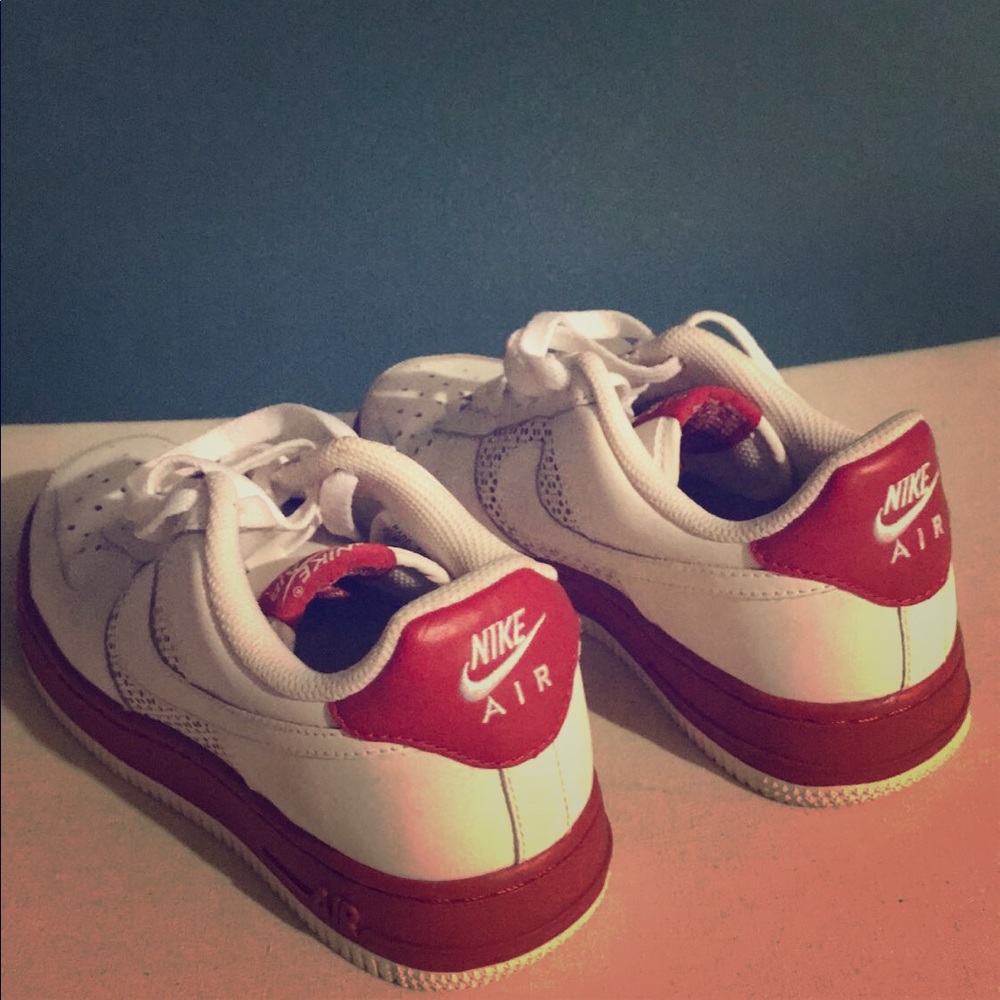 Nike air